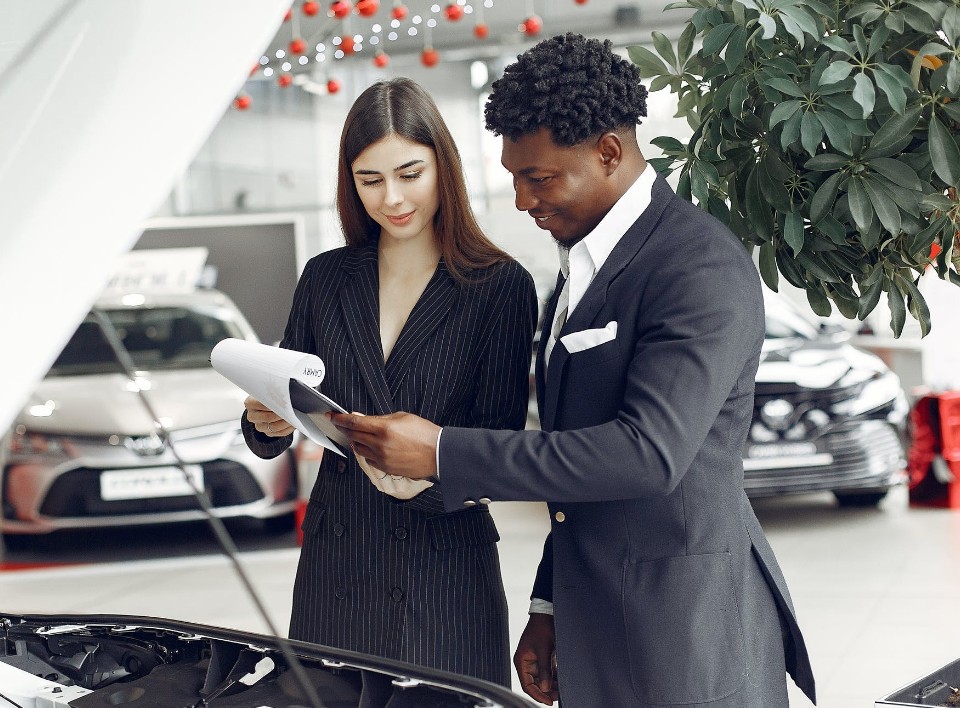 Written Inspection Reports